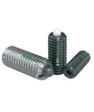 Plastic Pressure Pin