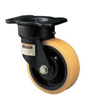 Polyurethane Tyre