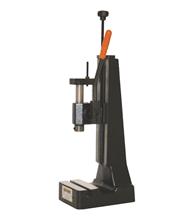 Precision Manual Toggle Presses