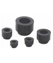 Neoprene Secscrew Covers