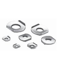 Flanged Washers