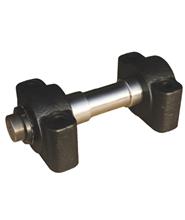 BA Series Axles